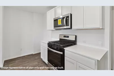 1305 Wilkins Valley St, Brenham, TX 77833 - Photo 6