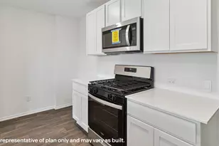 1305 Wilkins Valley St, Brenham, TX 77833 - Photo 6