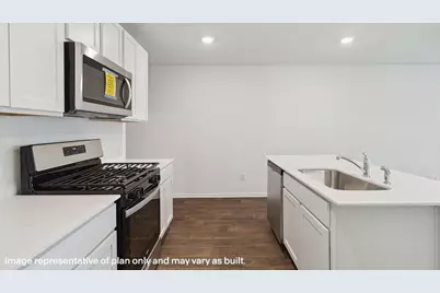 1305 Wilkins Valley St, Brenham, TX 77833 - Photo 8