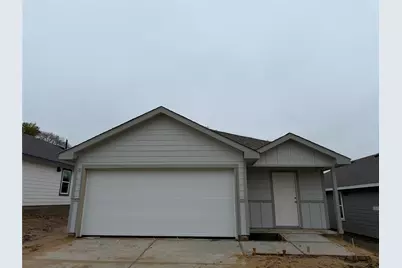 1305 Wilkins Valley St, Brenham, TX 77833 - Photo 1