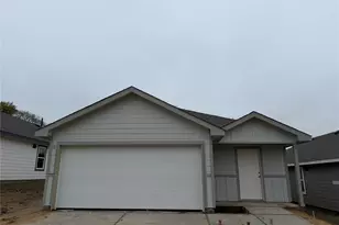 1305 Wilkins Valley St, Brenham, TX 77833 - Photo 1