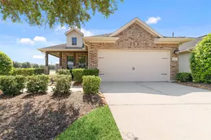 5503 Keystone Bay Ct, Fulshear, TX 77441 - Photo 1