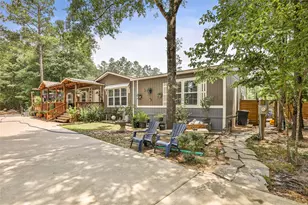 227 County Road 5033, Cleveland, TX 77327 - Photo 1