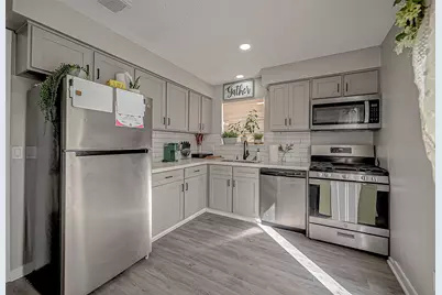 1410 Edward Drive, South Houston, TX 77587 - Photo 6