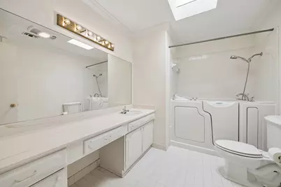 399 N Post Oak Lane #399, Houston, TX 77024 - Photo 8