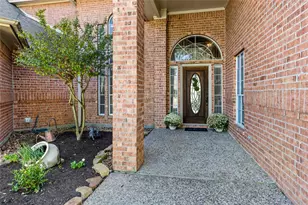 100 April Waters Dr N, Montgomery, TX 77356 - Photo 8