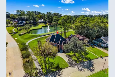100 April Waters Drive N, Montgomery, TX 77356 - Photo 2