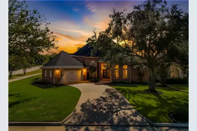 100 April Waters Drive N, Montgomery, TX 77356 - Photo 1