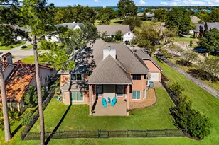 100 April Waters Dr N, Montgomery, TX 77356 - Photo 46