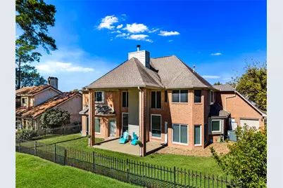 100 April Waters Drive N, Montgomery, TX 77356 - Photo 48