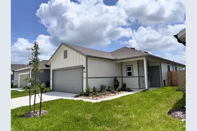 25462 Multiflora Dr, Magnolia, TX 77355 - Photo 2