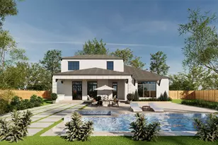 752 W 43rd St, Houston, TX 77018 - Photo 2