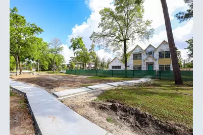 752 W 43rd Street, Houston, TX 77018 - Photo 8