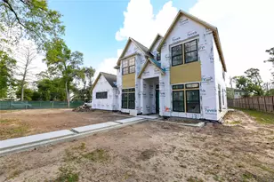 752 W 43rd St, Houston, TX 77018 - Photo 12