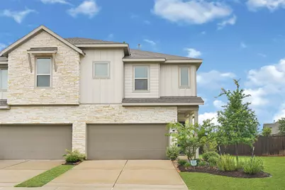 12978 Rio Mariano Lane, Cypress, TX 77433 - Photo 1