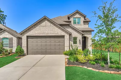 27129 Ivorywood Drive, Magnolia, TX 77354 - Photo 1