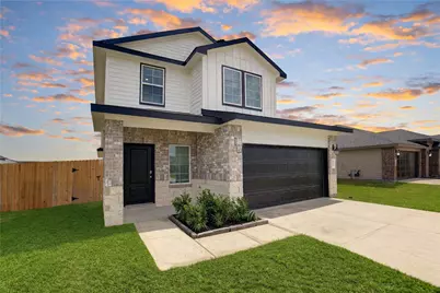 9043 Rose Water Trail, Iowa Colony, TX 77583 - Photo 2