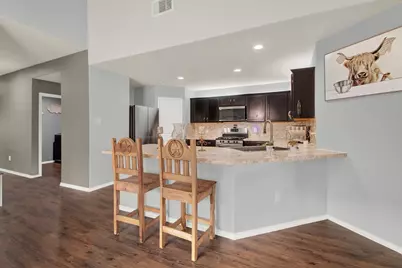 5642 Mesquite Oaks Trail, Spring, TX 77389 - Photo 10