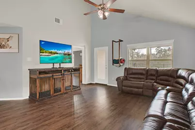 5642 Mesquite Oaks Trail, Spring, TX 77389 - Photo 4