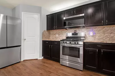 5642 Mesquite Oaks Trail, Spring, TX 77389 - Photo 8