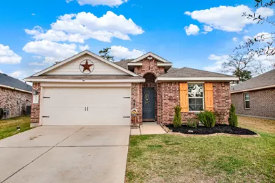 5642 Mesquite Oaks Trail, Spring, TX 77389 - Photo 2