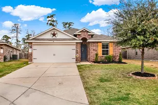 5642 Mesquite Oaks Trail, Spring, TX 77389 - Photo 4