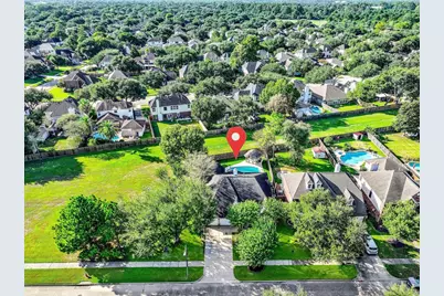 5130 Candlewood Drive, League City, TX 77573 - Photo 6