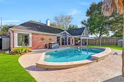5130 Candlewood Drive, League City, TX 77573 - Photo 26