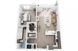 6400 Washington Ave, Houston, TX 77007 - Photo 8