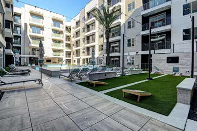 6400 Washington Avenue #411, Houston, TX 77007 - Photo 10