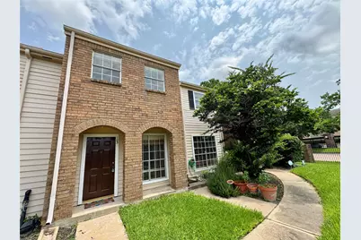 2002 Gentryside Drive #103, Houston, TX 77077 - Photo 1