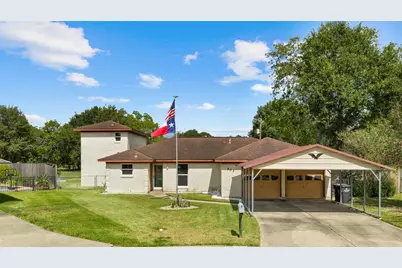 503 Allen Court, Alvin, TX 77511 - Photo 1