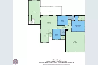 503 Allen Court, Alvin, TX 77511 - Photo 32
