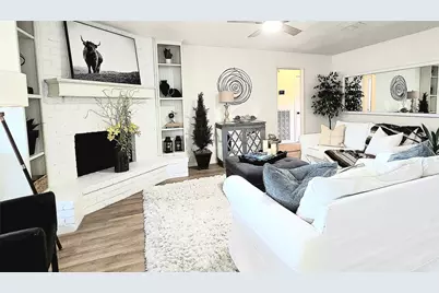 9802 Appleridge Drive, Houston, TX 77070 - Photo 2