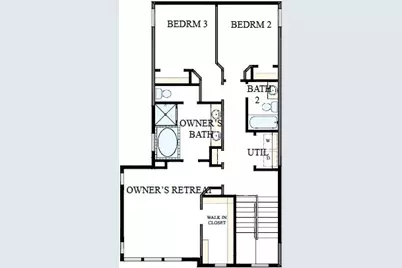 5515 Bonfire Alley, Manvel, TX 77578 - Photo 12