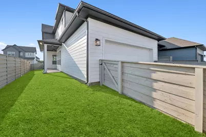 5515 Bonfire Alley, Manvel, TX 77578 - Photo 8