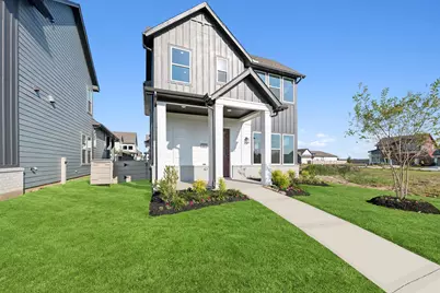 5515 Bonfire Alley, Manvel, TX 77578 - Photo 2