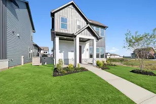 5515 Bonfire Aly, Manvel, TX 77578 - Photo 2