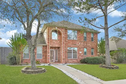 675 Lazy Lane, League City, TX 77573 - Photo 1