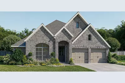 17927 Trailblazer Stream Court, Houston, TX 77598 - Photo 4
