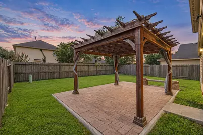 7247 Basque Country Drive, Magnolia, TX 77354 - Photo 48
