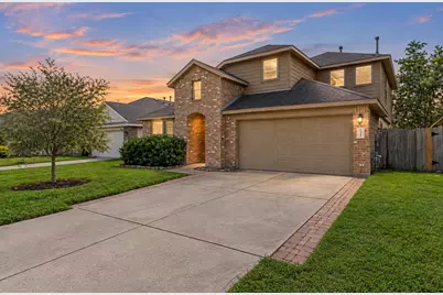 7247 Basque Country Drive, Magnolia, TX 77354 - Photo 1