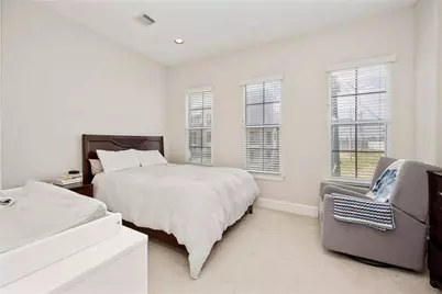 2110 Shearn Street #12, Houston, TX 77007 - Photo 6