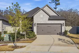 17907 Purple Amaranth, Conroe, TX 77385 - Photo 2