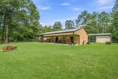 340 Tree Monkey Road, Livingston, TX 77351 - Photo 1