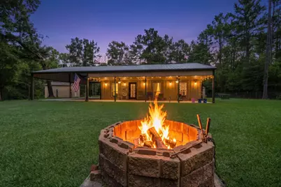 340 Tree Monkey Road, Livingston, TX 77351 - Photo 2