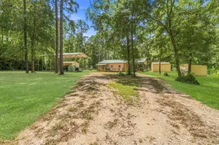 340 Tree Monkey Rd, Livingston, TX 77351 - Photo 42