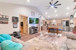 340 Tree Monkey Rd, Livingston, TX 77351 - Photo 8
