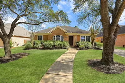 26507 Abbey Springs Lane, Katy, TX 77494 - Photo 1