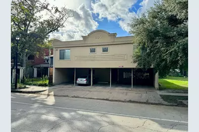 807 Heights Boulevard #4, Houston, TX 77007 - Photo 12